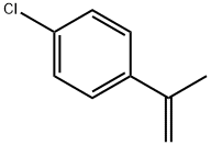 4-Chloro-alpha-methylstyrene(1712-70-5)